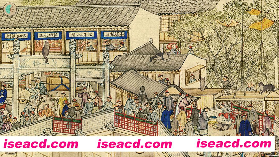 图片[6]-【修闲游戏/中文】姑苏城中那些猫 V1.00 官方中文硬盘版 【4.3G/新作】-嘤嘤怪之家