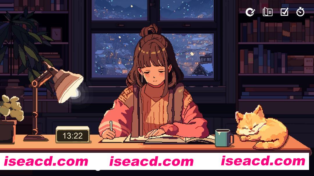 图片[10]-【休闲游戏/中文】《Chill Pulse 心流小筑》BUILD 14342012 官方中文硬盘版【200M/新作】-嘤嘤怪之家