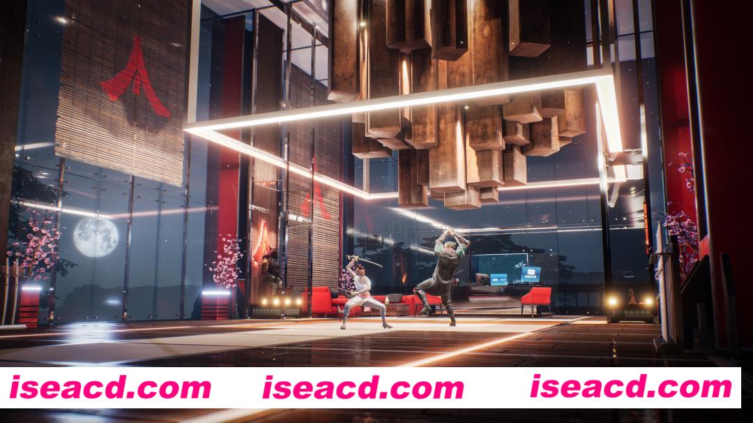 图片[8]-【ACT/中文/3D】《命悬一刃/Die by the Blade》V1.0.2 官方中文硬盘版【11.5G/新作】-嘤嘤怪之家