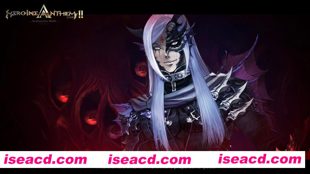 图片[21]-【大型ACT/中文/全动态】圣女之歌ZERO 2：鳞痕誓约 V1.93 官方中文硬盘版【15.9G/全CV】-嘤嘤怪之家