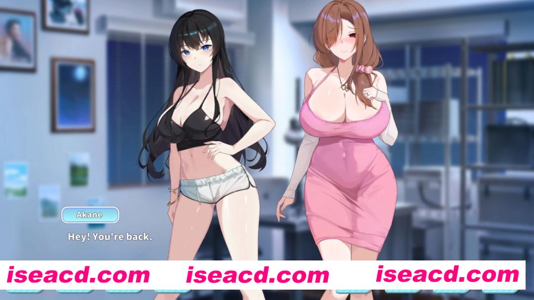 图片[3]-【SLG/中文/步兵全动态】小姐！别耽误我上分！ Ver1.1.3 官中步兵版 【1.1G/新作】-嘤嘤怪之家