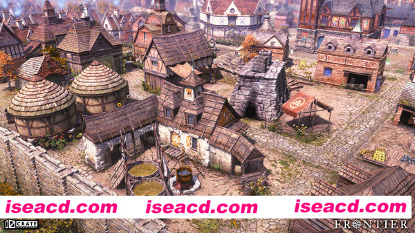 图片[3]-【建造模拟SLG/中文】最远的边陲/Farthest Frontier V0.92 官方中文硬盘版【3G】-嘤嘤怪之家