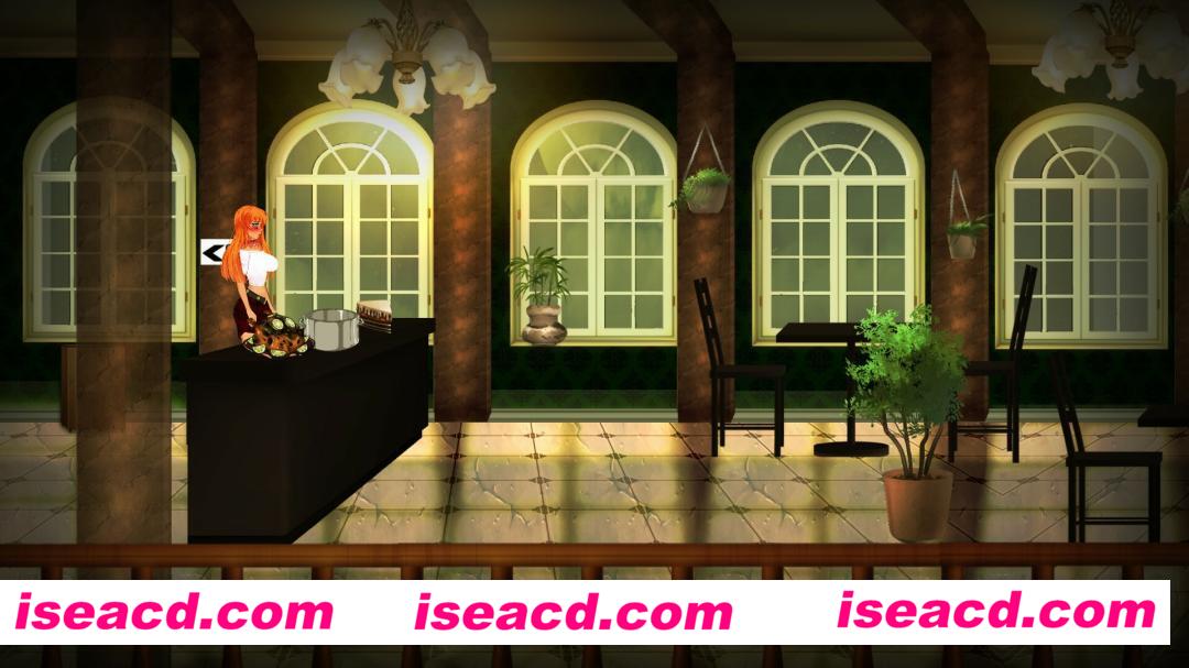 图片[3]-【解密SLG/中文/动态CG/步兵】女巫4·酒店 Witch 4 Hotel 官方中文步兵版【4G/新作】-嘤嘤怪之家