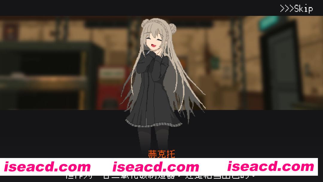 图片[4]-【战棋SLG/中文/2.5D】救国少女之斯娜静歌:Sentinel Girls2 V1.1.6 官方中文版【2.3G/更新】-嘤嘤怪之家