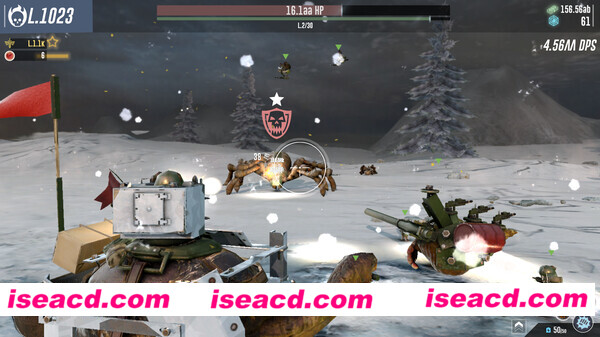 图片[4]-【策略放置SLG/中文/3D】战龟 2 War Tortoise 官方中文硬盘版【1.3G】-嘤嘤怪之家