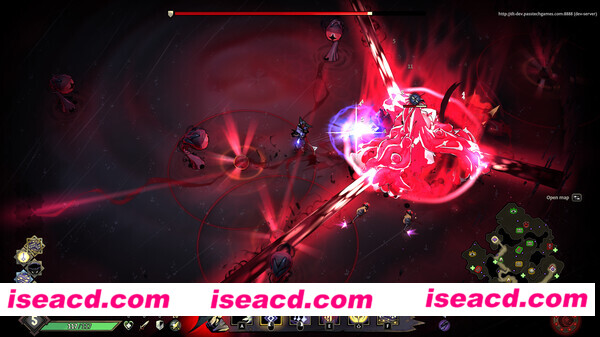 图片[5]-【ACT/中文/肉鸽】Ravenswatch 鸦卫奇旅 V0.16官方中文硬盘版【1.5G/新作】-嘤嘤怪之家