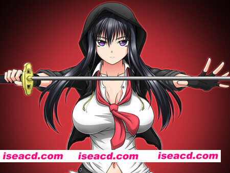 图片[4]-【日式RPG/中文/步兵】反乌托邦的掠夺者 V1.02 官方中文硬盘版+步兵补丁【1.5G/CV】-嘤嘤怪之家