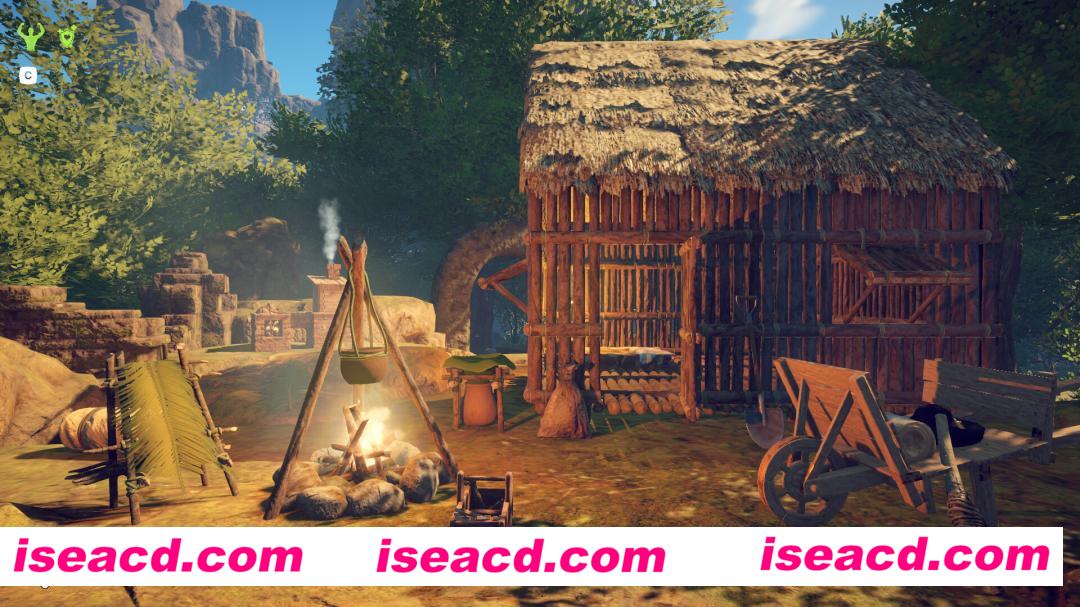 图片[8]-【生存RPG/中文/3D】求生岛：不老泉传说 V1527官方中文硬盘版【19G/新作】-嘤嘤怪之家