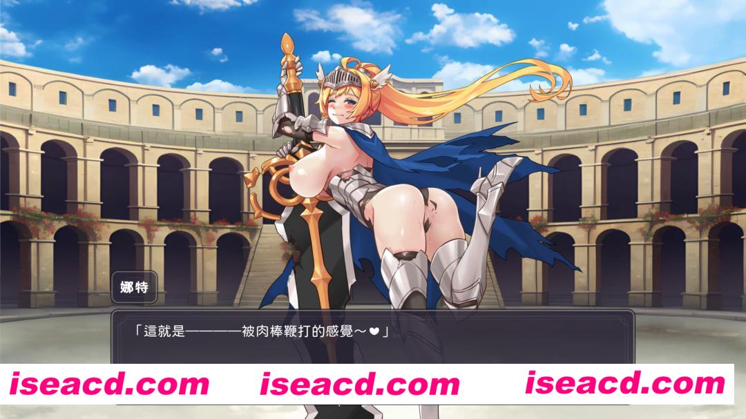 图片[3]-【日式SLG/中文/步兵全动态】屌打征服异世界Swing Hero v1.0.0 STEAM官方中文步兵版【400M/新作】-嘤嘤怪之家