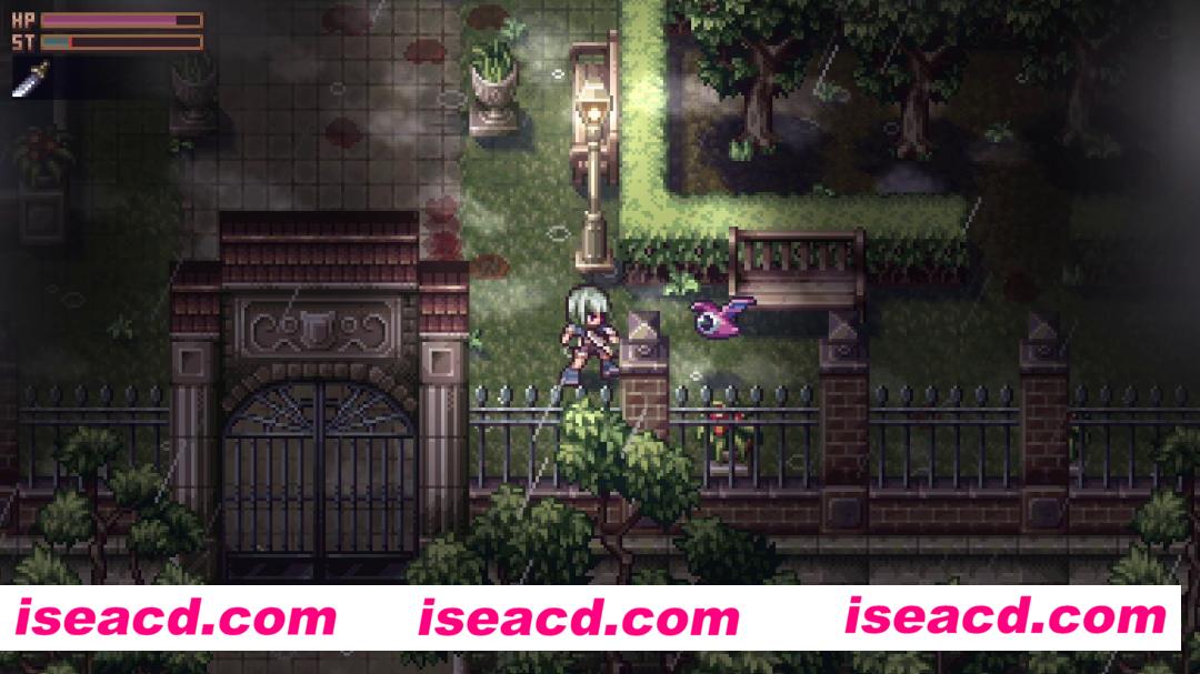 图片[3]-【日式ARPG/中文/2D像素】《今宵邪灵夜 Evil Tonight》BUILD 16112632 官方中文硬盘版【99.7M/新作】-嘤嘤怪之家