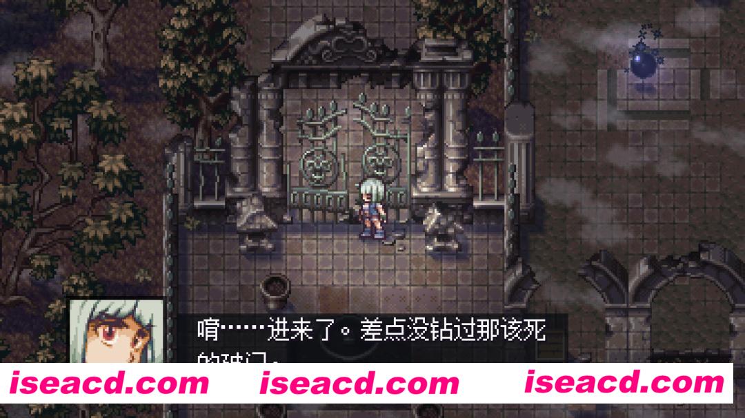 图片[2]-【日式ARPG/中文/2D像素】《今宵邪灵夜 Evil Tonight》BUILD 16112632 官方中文硬盘版【99.7M/新作】-嘤嘤怪之家