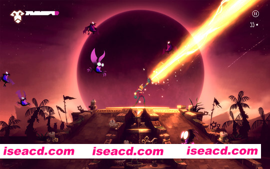 图片[3]-【ACT/中文/2D】Towaga：暗影之中 官方中文硬盘版 【1G/新作】-嘤嘤怪之家