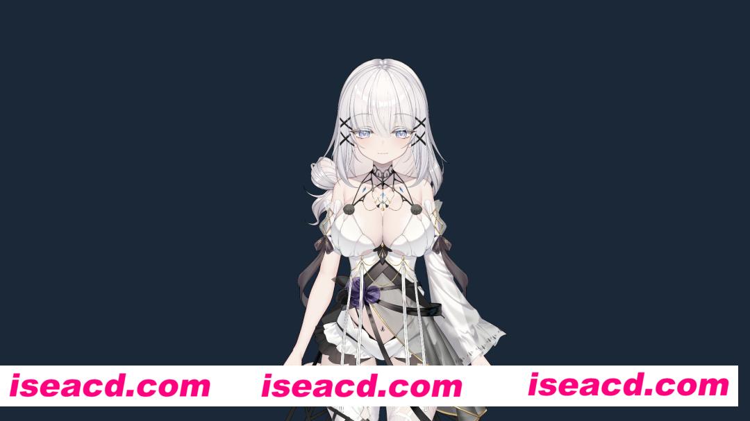 图片[3]-【休闲桌宠/中文/全动态互动】《你的老婆/你的脑婆 Your wife》Build 16864873 官方中文版【200M/新作】-嘤嘤怪之家