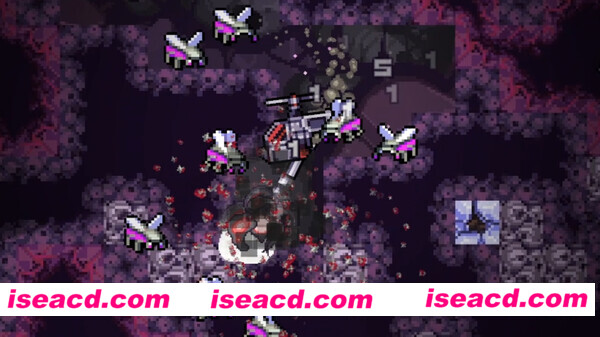 图片[14]-【弹幕ACT/中文】深地爆破采掘 官方中文硬盘版 【1.3G/新作】-嘤嘤怪之家