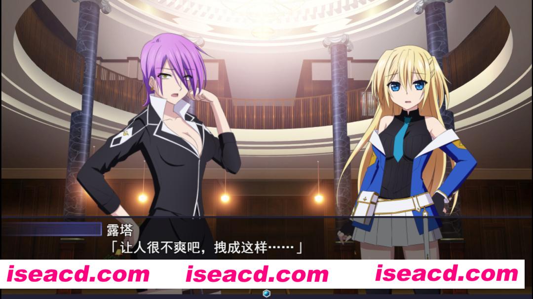 图片[3]-【日式RPG/中文/步兵】此后，勇者不知所踪 官方中文硬盘版+步兵补丁【4G/全CV】-嘤嘤怪之家