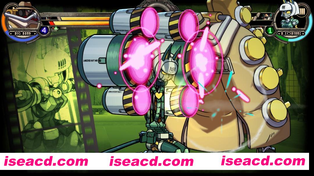 图片[3]-【对战FGT/动态】骷髅女孩：雨伞 V3.5.12 官方英文/日文硬盘版 【6.3G/英文配音】-嘤嘤怪之家