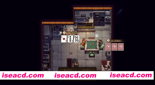 图片[16]-【RPG/中文/剧情向】动物迷城 V1.3.82.10 官方中文硬盘版 【700M/新作】-嘤嘤怪之家