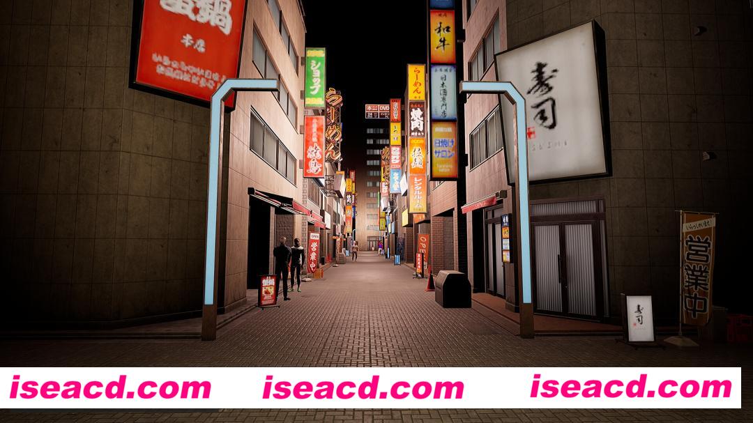 图片[2]-【模拟SLG/中文/整活】我是临时工!! I Am Part-time Worker V1.02 官方中文硬盘版【4.7G】-嘤嘤怪之家