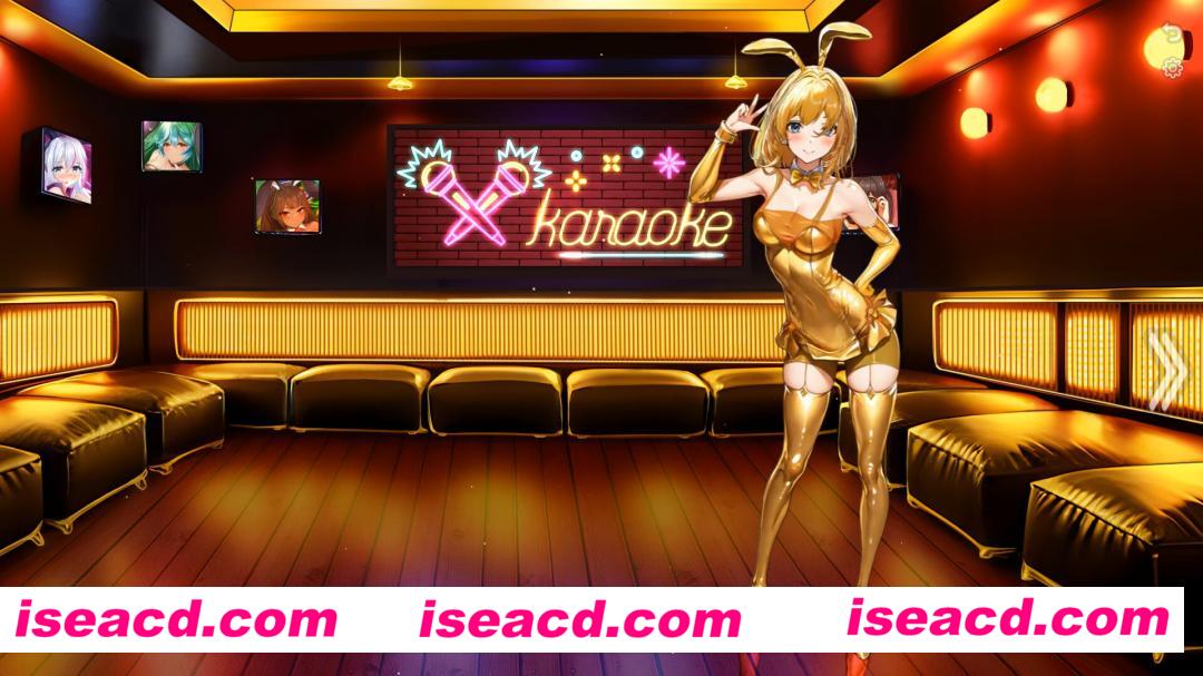 图片[4]-【休闲SLG/中文/步兵】金色耳朵的兔女郎 官方中文步兵版【500M】-嘤嘤怪之家