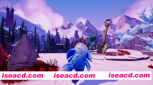 图片[8]-【大型ACT/中文/3D】努努之歌：英雄联盟外传 官方中文安装版【13G/全CV】-嘤嘤怪之家