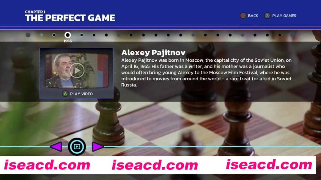 【大作休闲SLG/中文】俄罗斯方块永恒篇/Tetris Foreve Build.17413465 官方中文版【5.3G/新作】