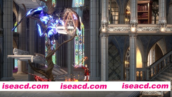 图片[8]-【横版ACT/中文/魔改MOD】赤痕：夜之仪式V1.4 小黄兔邪恶魔改版[一键端/解压即玩]【11G】-嘤嘤怪之家