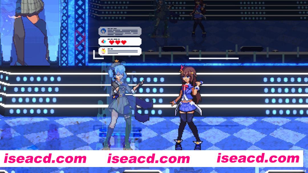 图片[4]-【对战FGT/中文/同人作】Hololive 偶像决斗 V3.0 STEAM官方硬盘版【650M】-嘤嘤怪之家