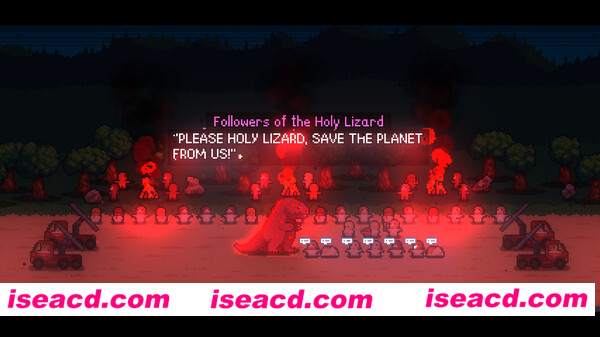 图片[5]-【爽快ACT/中文】暴走恐龙-官方中文硬盘版 / 可联机 【470M】-嘤嘤怪之家