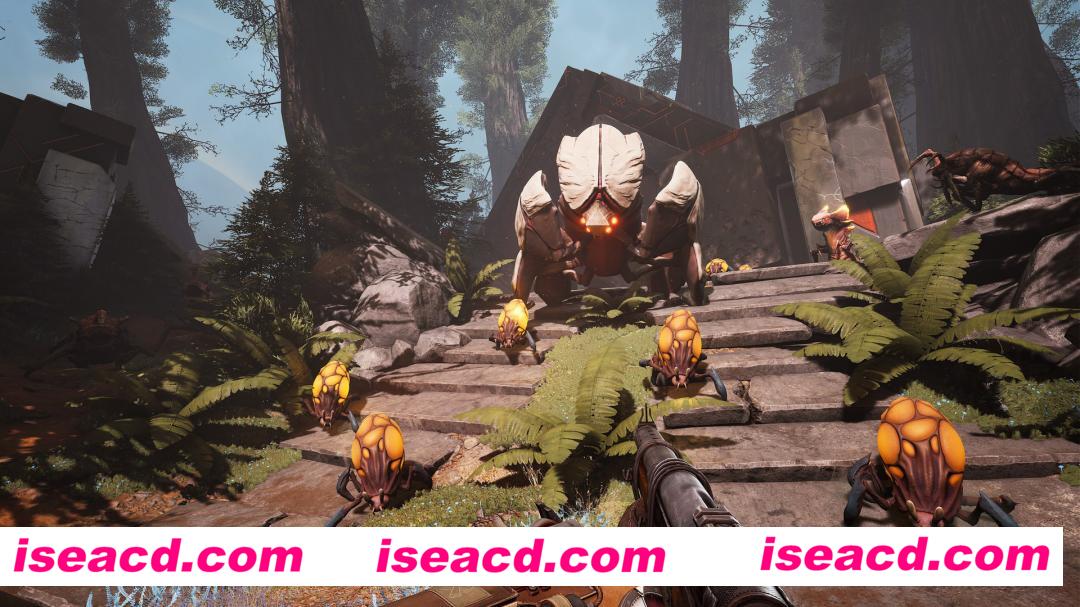 图片[6]-【大作RPG/中文/3D】虚空列车豪华版 /VOIDTRAIN DELUXE EDITION V14216 官方中文硬盘版【35G/新作】-嘤嘤怪之家