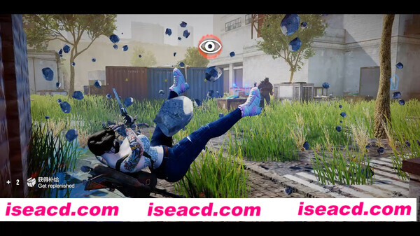 图片[7]-【换装FPS/中文/3D】安妮的游戏 v20231031 官方中文硬盘版【6.4G】-嘤嘤怪之家