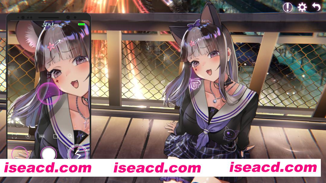 图片[4]-【休闲SLG/中文/步兵】秘密手机APP-V1.01 官方中文步兵版+全DLC【1G/全CV】-嘤嘤怪之家