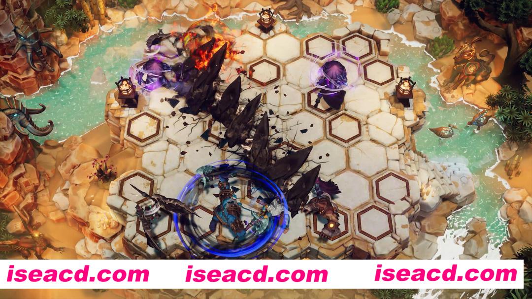 图片[6]-【策略SLG/中文/自走棋】将熄之焰/The Last Flame v0.6.9 官方中文硬盘版【1.7G/更新】-嘤嘤怪之家