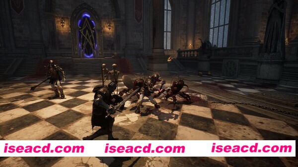 图片[7]-【高自由度ACT/中文/3D】觉醒者：遗忘之誓 V2.1 官方中文硬盘版【13G】-嘤嘤怪之家