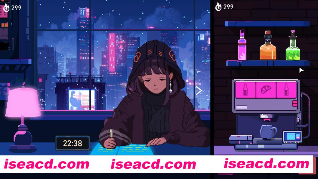 图片[8]-【休闲游戏/中文】《Chill Pulse 心流小筑》BUILD 14342012 官方中文硬盘版【200M/新作】-嘤嘤怪之家