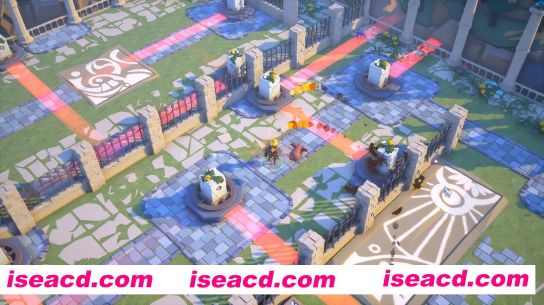 图片[8]-【俯视角ACT/中文】异界之上/Nigate Tale V0.93官方中文硬盘版【2.1G】-嘤嘤怪之家