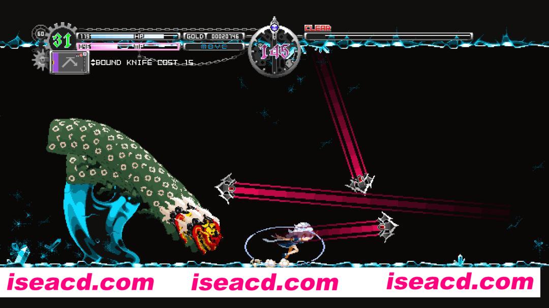 图片[9]-【横版ACT/中文/车万同人】《东方月神夜Touhou Luna Nights》V1.2.4.6 官方中文硬盘版【300M/新作】-嘤嘤怪之家