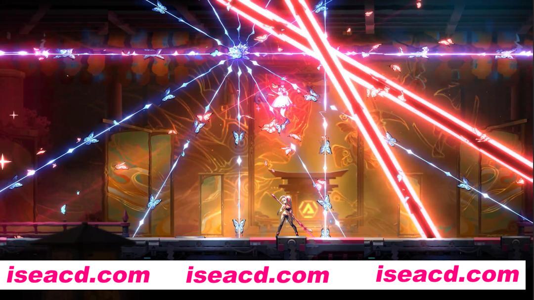 图片[11]-【大作ACT/中文/全动态】苍翼：混沌效应 V1.0.1 官方中文硬盘版【6.9G/更新】-嘤嘤怪之家