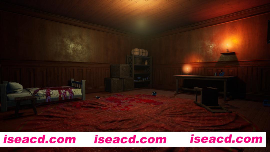 图片[5]-【互动ACT/中文/3D/换装】吸血鬼大厦 V1.3.5 官方中文硬盘版【4G/全CV】-嘤嘤怪之家