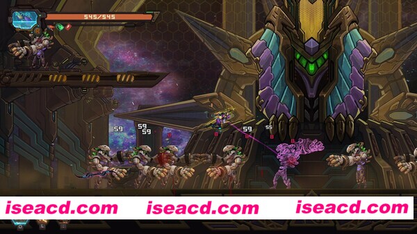 图片[12]-【爽快横版ACT/肉鸽/中文】泯灭线-Oblivion Override V1.3官方中文硬盘版+全DLC【2.4G】-嘤嘤怪之家