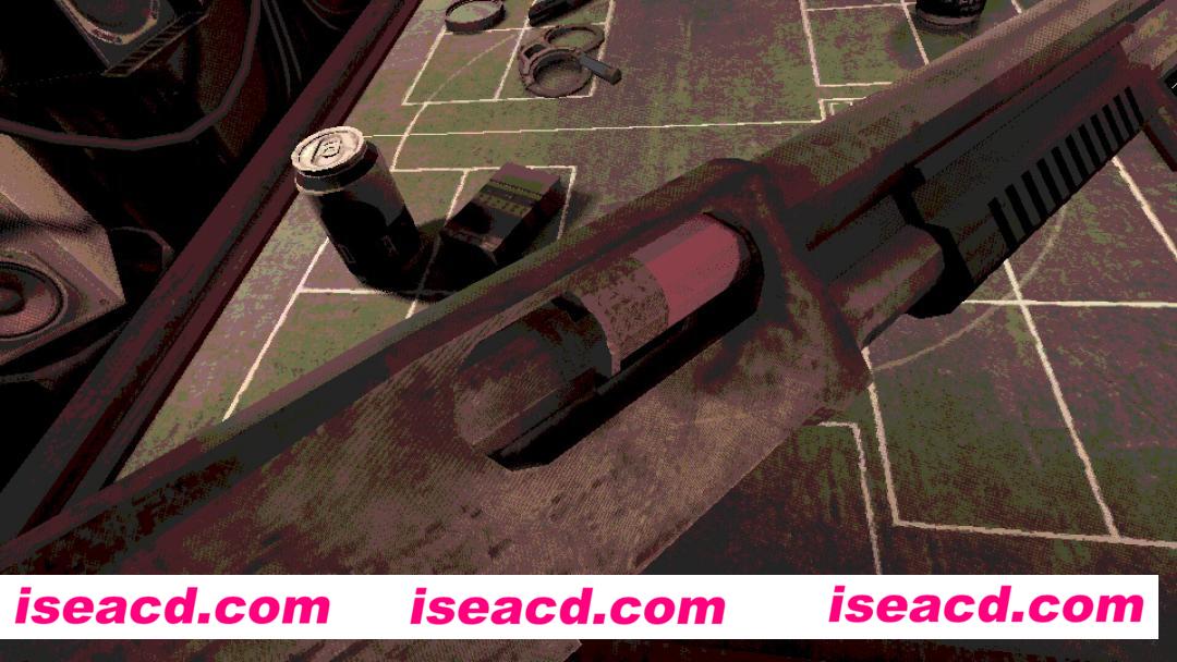 图片[10]-【桌面恐怖/中文/3D】恶魔轮盘//Buckshot Roulette V1.2.2C 官方中文硬盘版【630M/更新】-嘤嘤怪之家