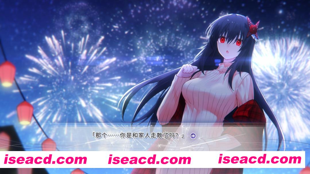 图片[7]-【ADV/中文】风岬-The Everlasting lovestory at the Windcap V1.0 官方中文版【4.9G】-嘤嘤怪之家