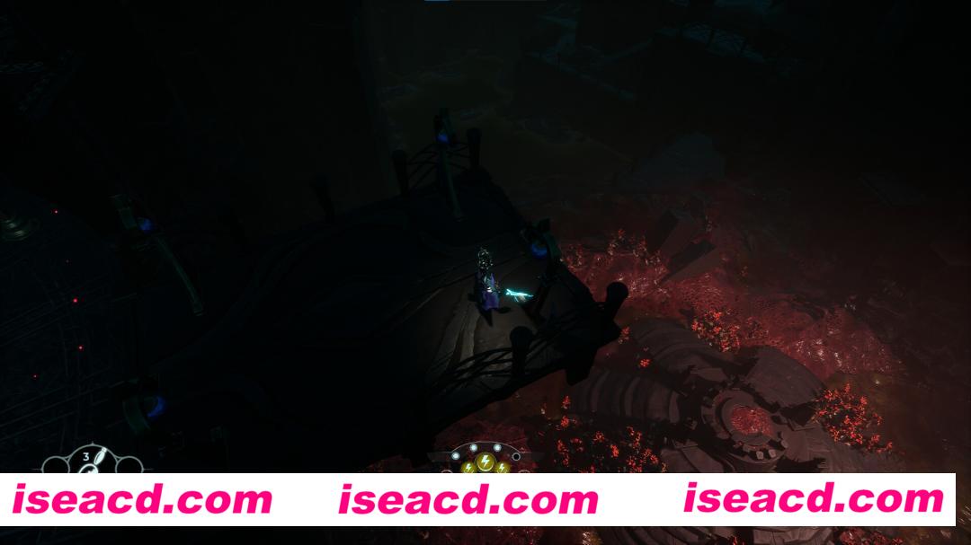 图片[14]-【ACT/中文/魂系】灵气之沙/Sands of Aura V1.01 官方中文硬盘版【19G/全CV】-嘤嘤怪之家