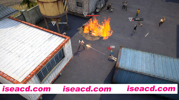 图片[8]-【生存RPG/中文/开放世界】生存国度：失落的地平线 V0.2.14 官方中文硬盘版【3.3G】-嘤嘤怪之家