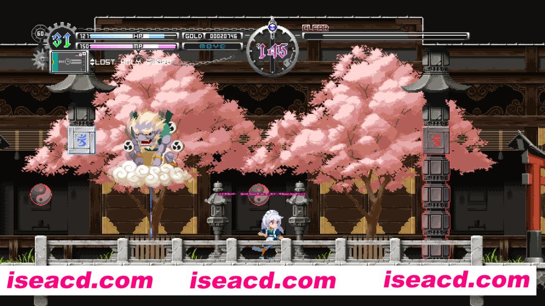 图片[10]-【横版ACT/中文/车万同人】《东方月神夜Touhou Luna Nights》V1.2.4.6 官方中文硬盘版【300M/新作】-嘤嘤怪之家