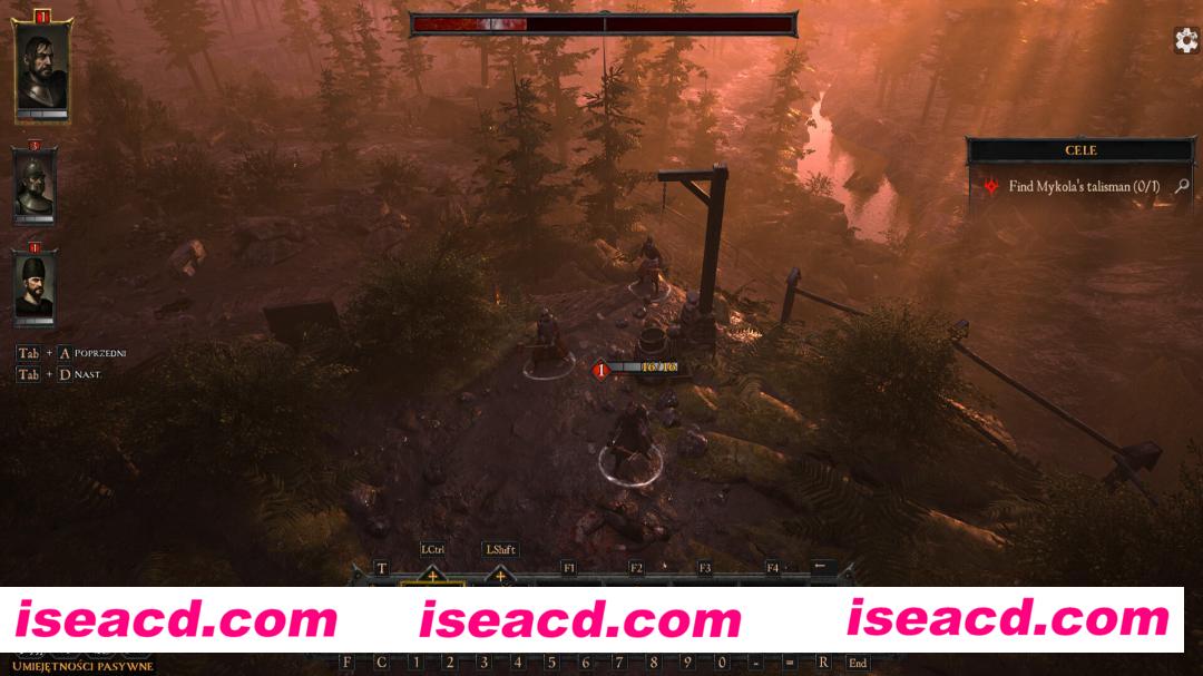 图片[8]-【大型欧美RPG/中文/战术策略】凶兽 BEAST v1.2.24763 官方中文硬盘版 【51.5G/新作/全CV】-嘤嘤怪之家