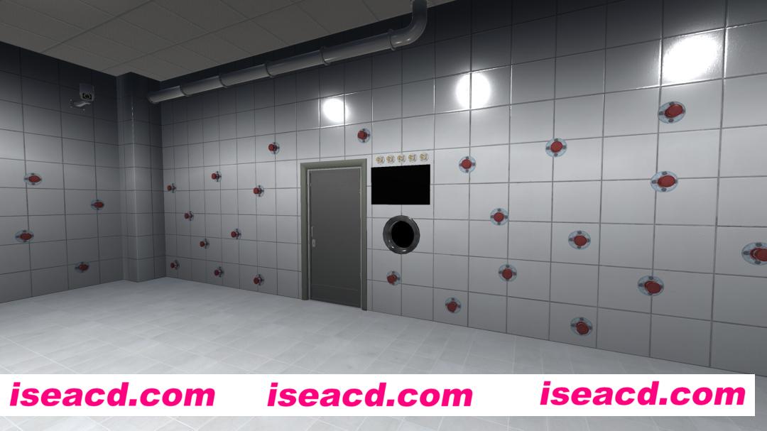 图片[3]-【恐怖解密/中文/3D】逃离按钮间/BUTTON PRISON V1.00 官方中文版 【1.9G/新作】-嘤嘤怪之家