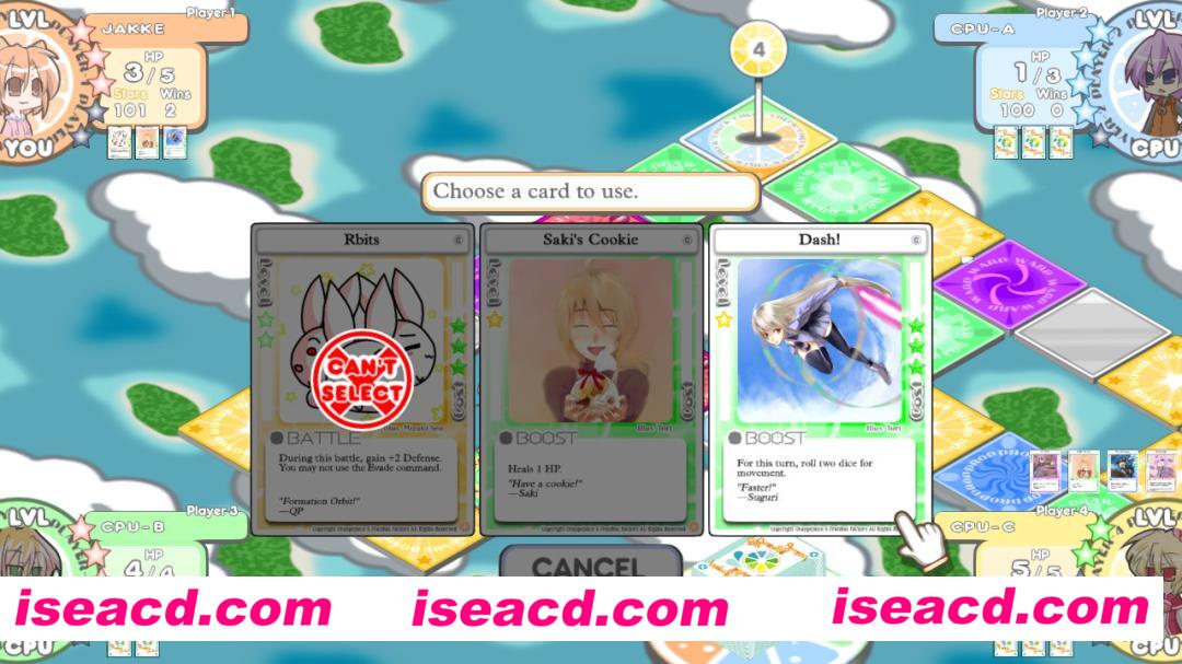 图片[2]-【SLG/中文/2D】《百分百鲜橙汁/100%鲜橙汁/100% Orange Juice/100 Percent Orange Juice》BUILD 16836963-蛋糕回归|整合全DLC个官方中文【3.5G/更新】-嘤嘤怪之家