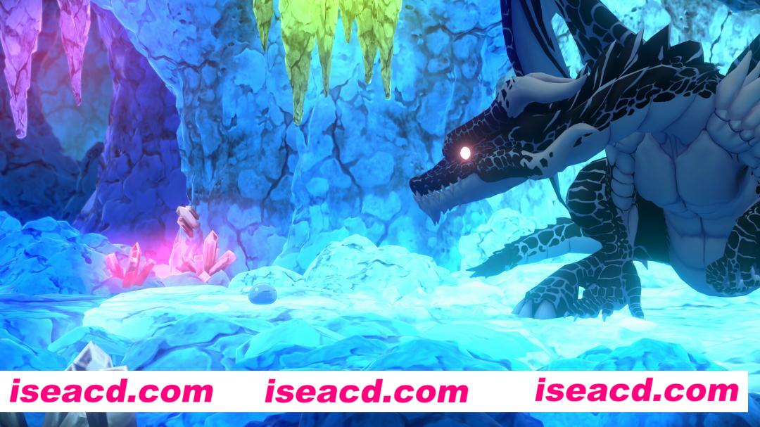 图片[5]-【日式RPG/中文/3d】关于我转生变成史莱姆这档事 坦派斯特开拓谭 官方中文【5.9G/新作/全CV】-嘤嘤怪之家