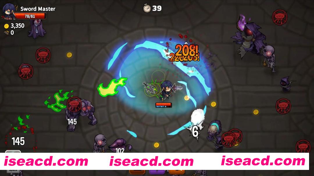 图片[5]-【射击ACT/中文/肉鸽】《睡眠主播（Sleep Stream）》v0.9.4a 官方中文硬盘版【300M/更新】-嘤嘤怪之家