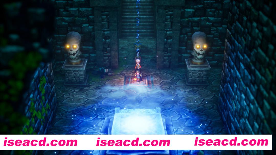 图片[3]-【RPG/中文】勇者斗恶龙3 HD-2D重制版/DRAGON QUEST III HD-2D Remake v1.2.0.0 官方中文版【15.5G/新作】-嘤嘤怪之家